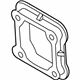 GM 96534618 Booster Spacer