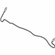 GM 19317249 Antenna Cable