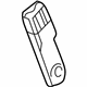 GM 88955805 Buckle End
