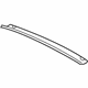 GM 22637025 Rear Header