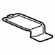 GM 84031164 Storage Box Tray, Jet Black