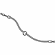GM 84446565 Shift Control Cable