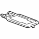 GM 23382935 Upper Trim Panel