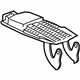 GM 23393568 Hinge