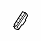 GM 22910943 Memory Switch, Driver Side, Carbon