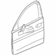 GM 88948632 Door Shell