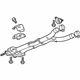 GM 84604831 Exhaust Pipe