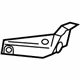 GM 20982859 Heat Shield, Driver Side