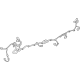 GM 84718224 Harness, Rear