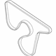 GM 9433722 Serpentine Belt
