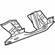 GM 10395952 Knee Bolster