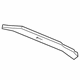 GM 84427937 Rear Insulator, Front