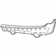 GM 23187859 Bracket, Driver Side