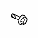 GM 11519866 Hinge Bolt