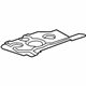 GM 22807565 Lower Insulator, Passenger Side