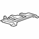 GM 22807566 Lower Insulator, Driver Side