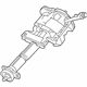 GM 10393977 Steering Column