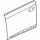 GM 84453626 Outer Panel, Front Driver Side