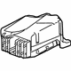 GM 84979718 Head-Up Display