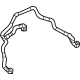 GM 85522830 Coolant Hose