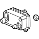 GM 24041731 Oil Cooler