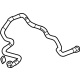 GM 85532273 Coolant Hose