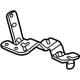 GM 84966712 Cooler Bracket