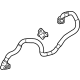 GM 24042596 Coolant Hose
