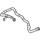 GM 86787422 Coolant Hose