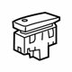 GM 96892004 Combination Switch