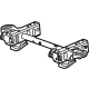 GM 84392069 Front Section