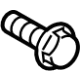 GM 11548233 Reinforce Bar Bolt