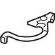 GM 84009784 Reinforce Bar, Driver Side