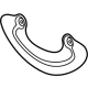 GM 84035688 Backing Plate, Rear