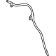 GM 12677661 Oil Tube