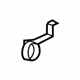 GM 25752529 Holder