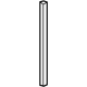 GM 95032257 Side Seal