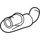 GM 95383963 Upper Hose