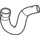 GM 42787606 Lower Hose