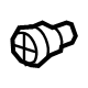 GM 95018159 Vent Valve