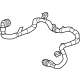 GM 86803297 Coolant Hose