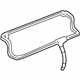 GM 19420172 Vent Tube