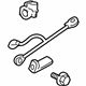 GM 22743866 Negative Cable