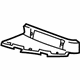 GM 10333647 Filler, Driver Side