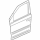 GM 89022649 Outer Panel