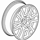 GM 23115710 Wheel, Alloy, Rear
