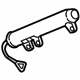 GM 22794533 Glove Box Assembly Damper