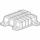GM 84782439 Mount Bracket