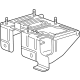 GM 84960900 Mount Bracket