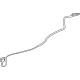 GM 84842003 Accelerometer, Passenger Side